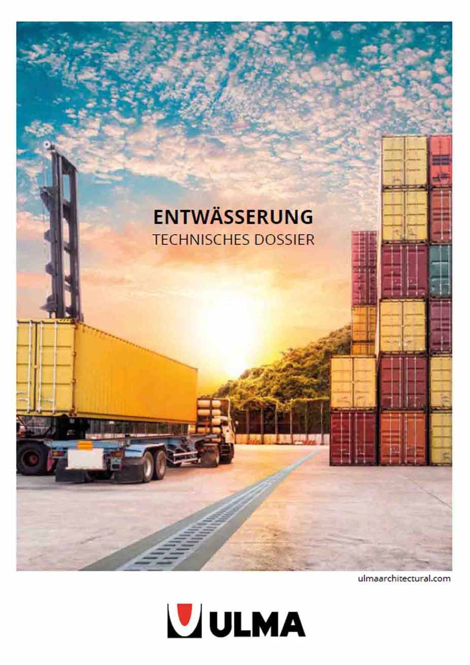 Technisches Dossier