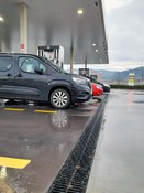 Foto 3 des Projekts Einkaufszentrum Costco Sestao, Bizkaia (Spanien)