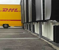 Photo #2 of project DHL relies on ULMA's Multi V+ system to improve drainage at its Düsseldorf facilities