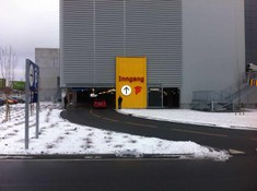 Photo #3 of project IKEA Bergen - Norway