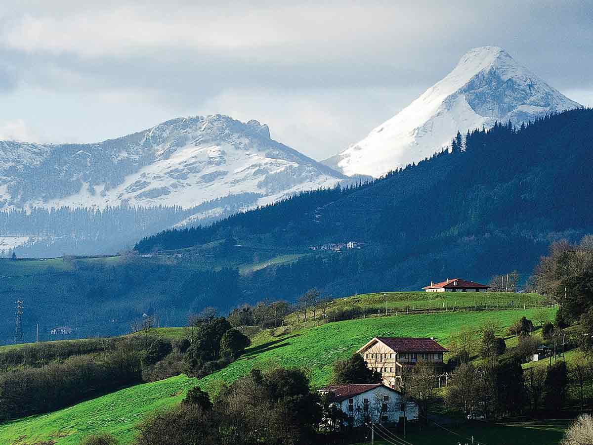 LEED: impegno sostenible, Impegno ULMA