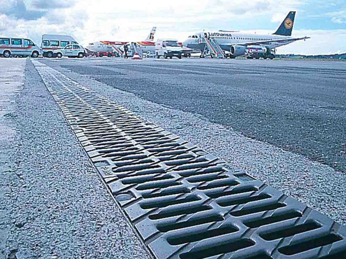 Aeroporto de Madrid- Barajas